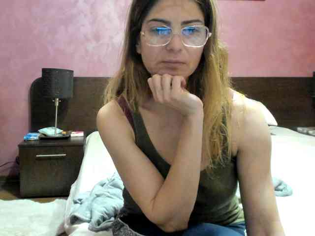 AngelNicollex webcam