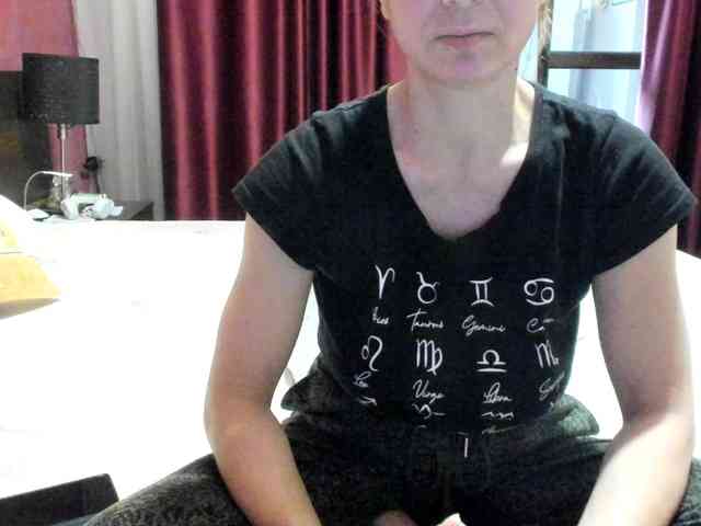 AngelNicollex webcam