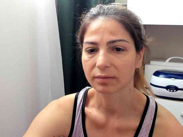 AngelNicollex webcam