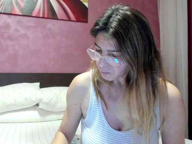 AngelNicollex webcam