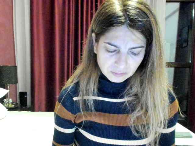 AngelNicollex webcam