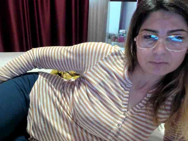 AngelNicollex webcam