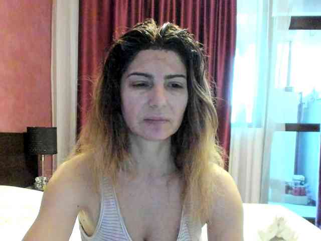 AngelNicollex webcam