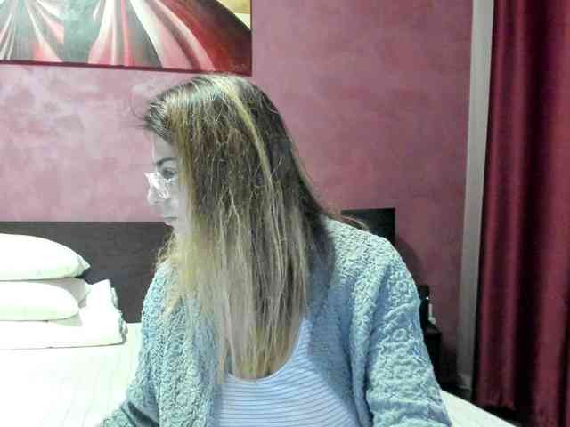 AngelNicollex webcam