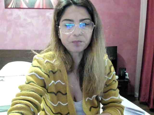 AngelNicollex webcam