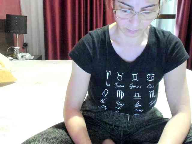 AngelNicollex webcam