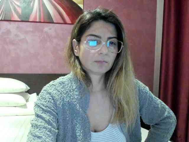 AngelNicollex webcam