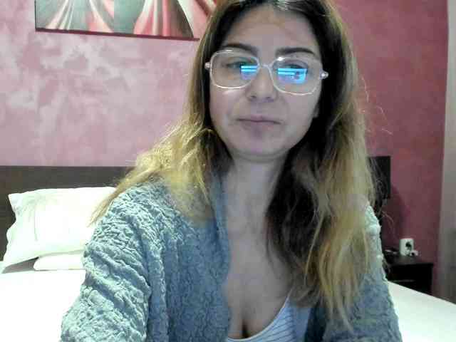 AngelNicollex webcam