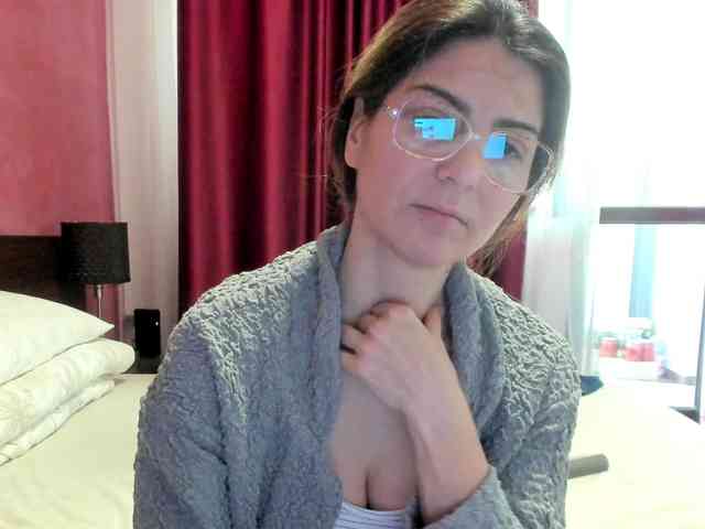 AngelNicollex webcam