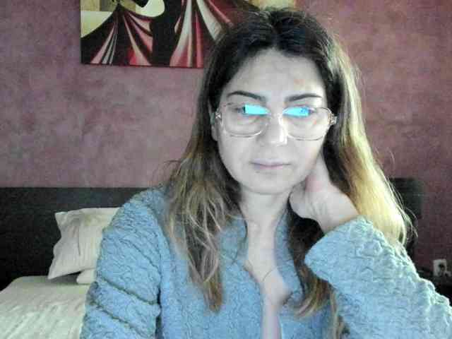 AngelNicollex webcam