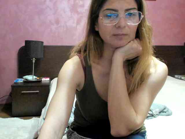 AngelNicollex webcam