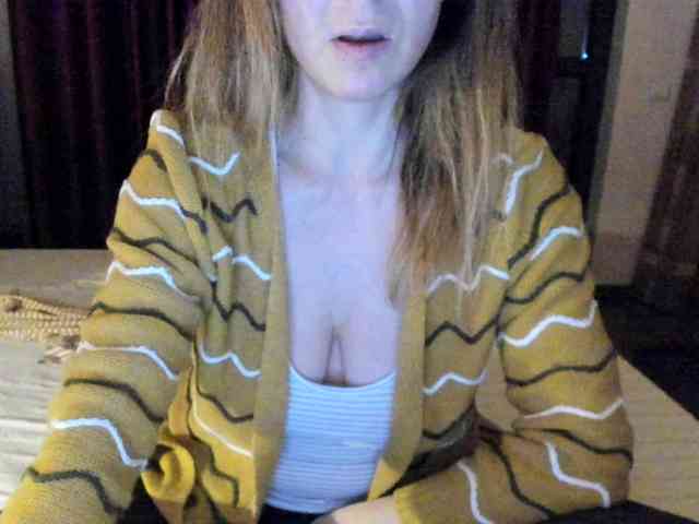 AngelNicollex webcam