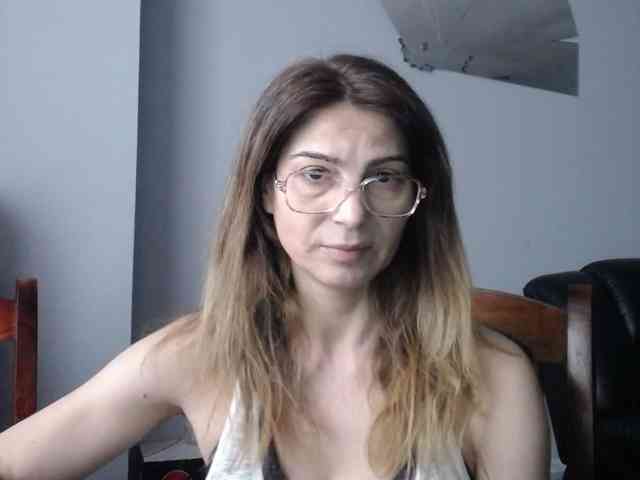 AngelNicollex webcam