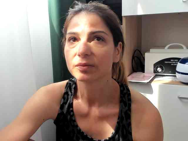 AngelNicollex webcam