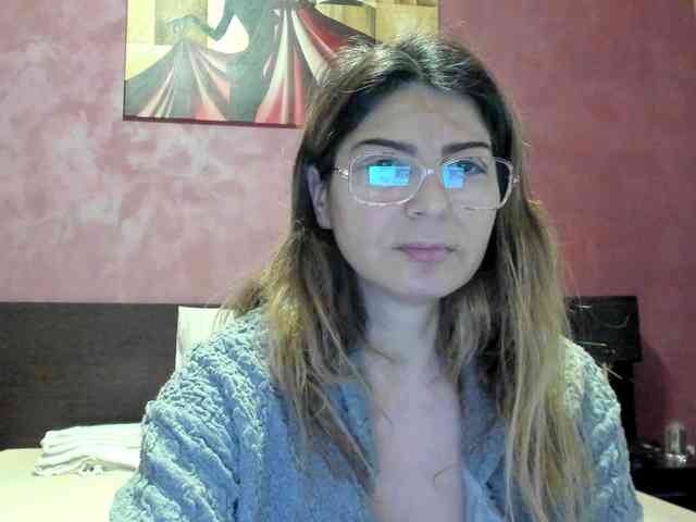 AngelNicollex webcam