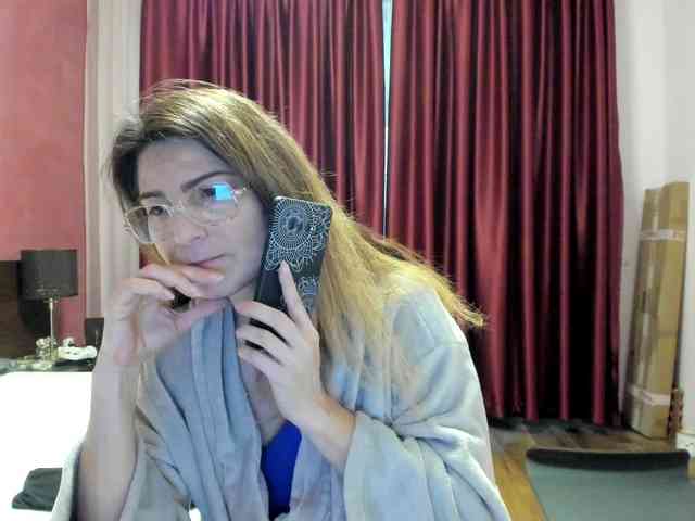 AngelNicollex webcam