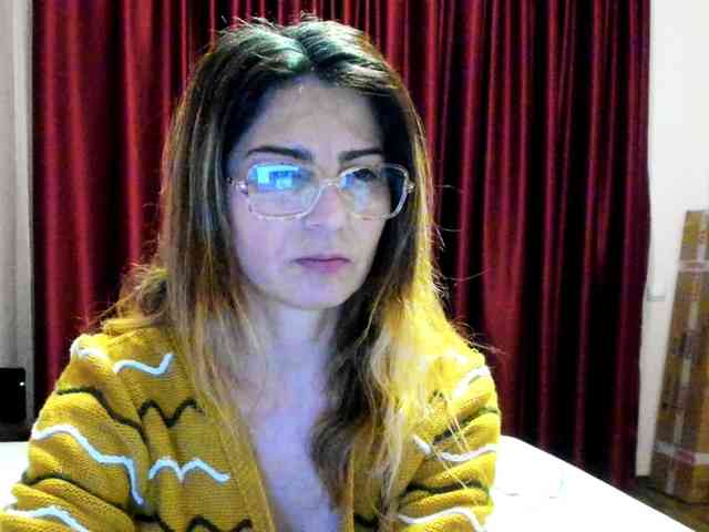 AngelNicollex webcam