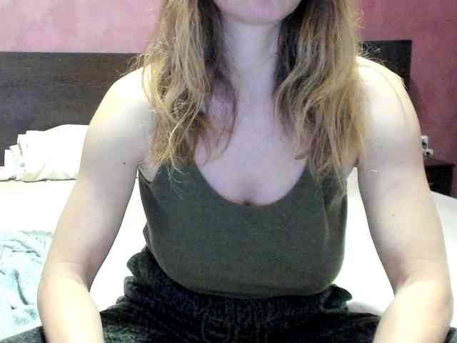 AngelNicollex webcam