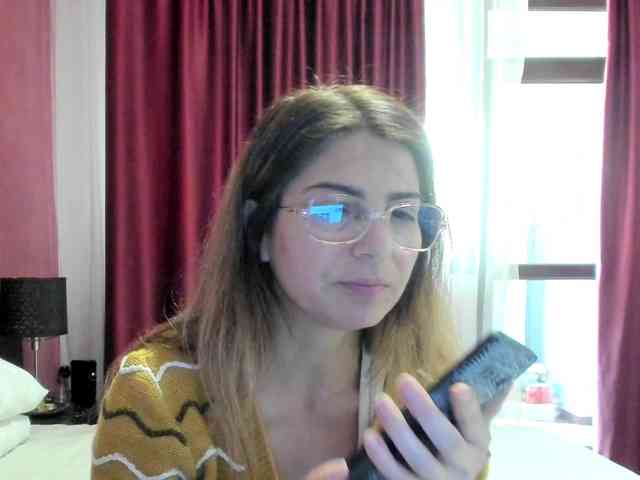 AngelNicollex webcam