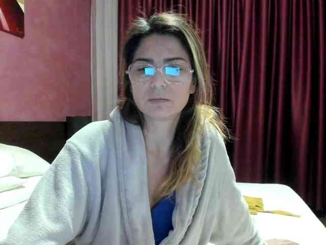 AngelNicollex webcam