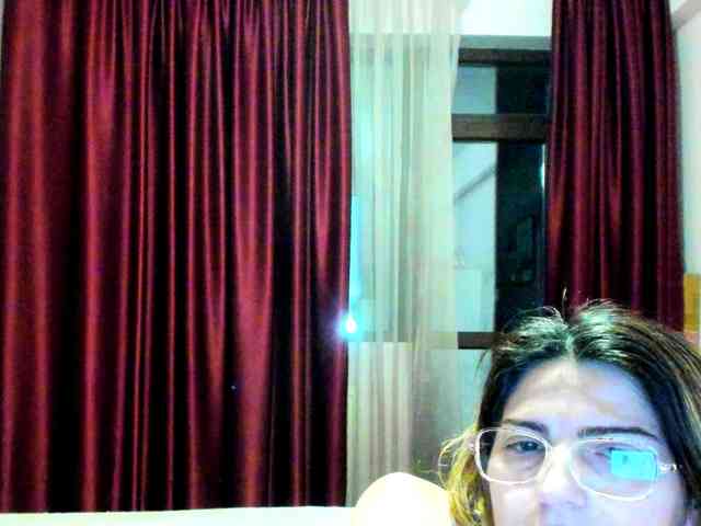 AngelNicollex webcam