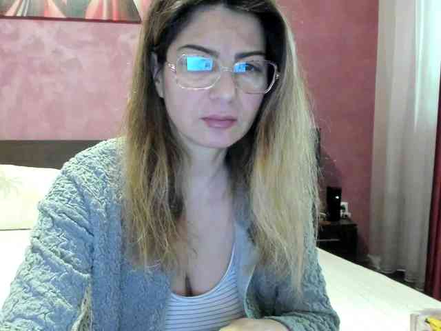 AngelNicollex webcam