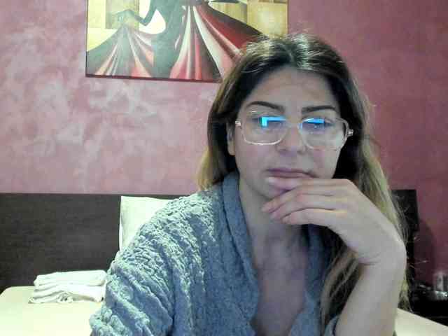 AngelNicollex webcam