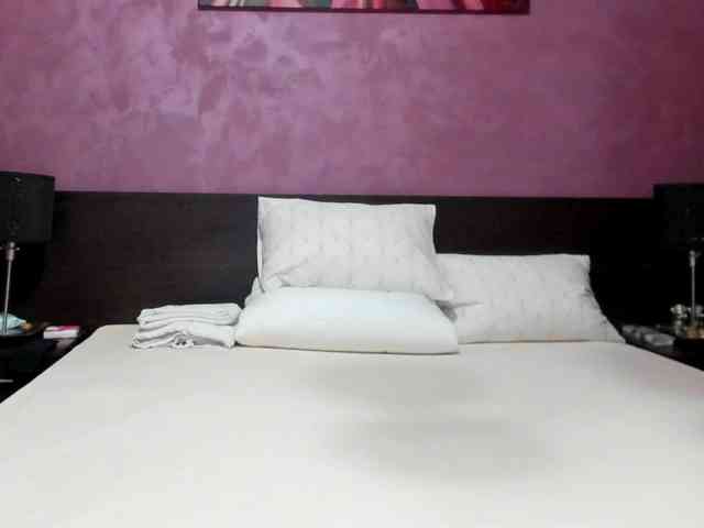 AngelNicollex webcam