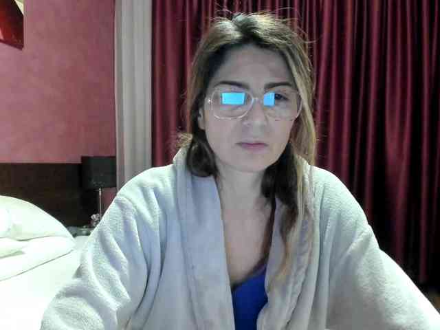 AngelNicollex webcam