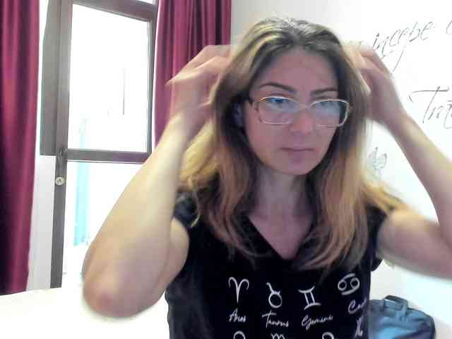 AngelNicollex webcam