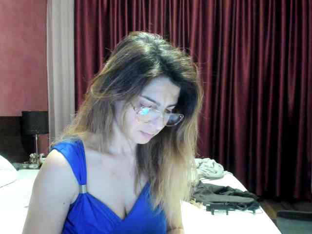 AngelNicollex webcam