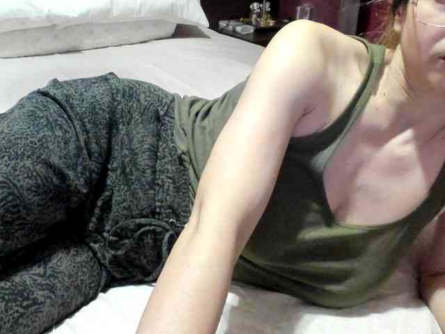 AngelNicollex webcam