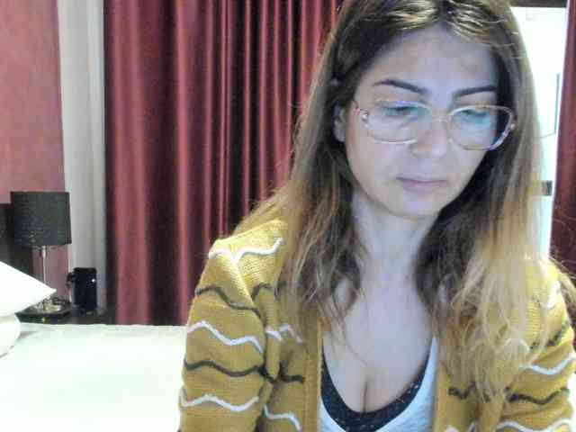 AngelNicollex webcam