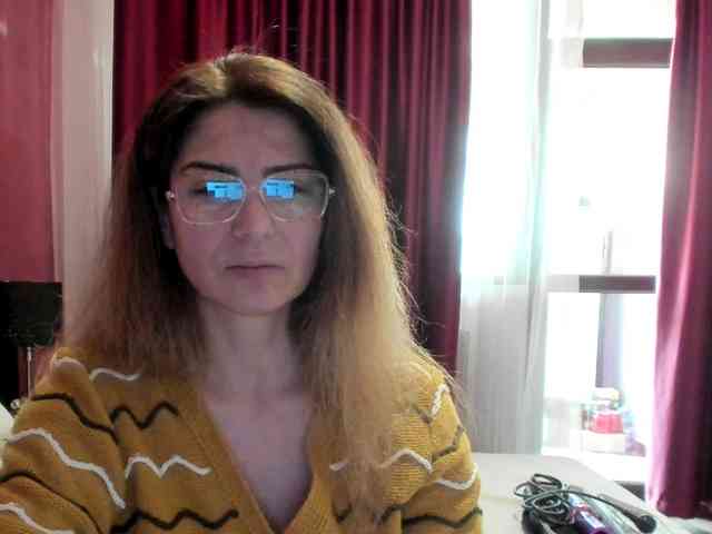 AngelNicollex webcam