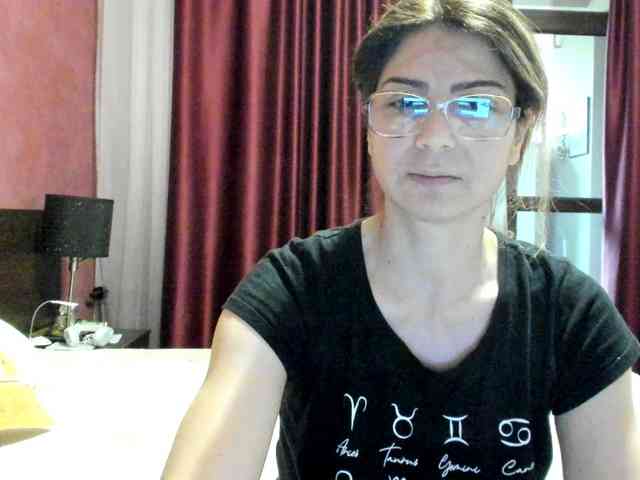 AngelNicollex webcam