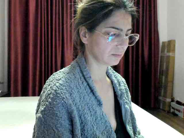 AngelNicollex webcam