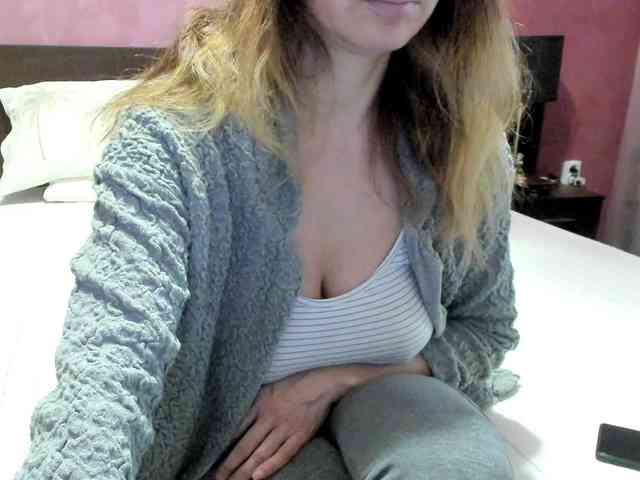 AngelNicollex webcam