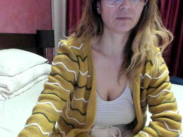 AngelNicollex webcam