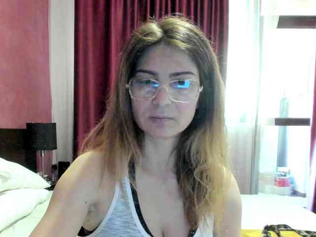 AngelNicollex webcam