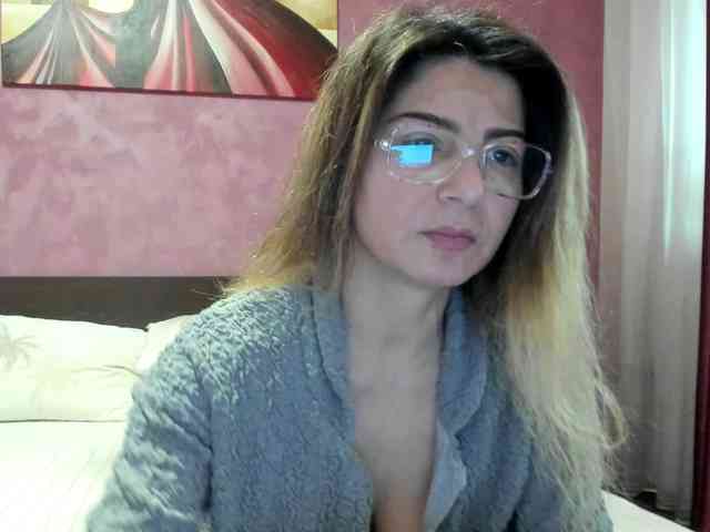 AngelNicollex webcam