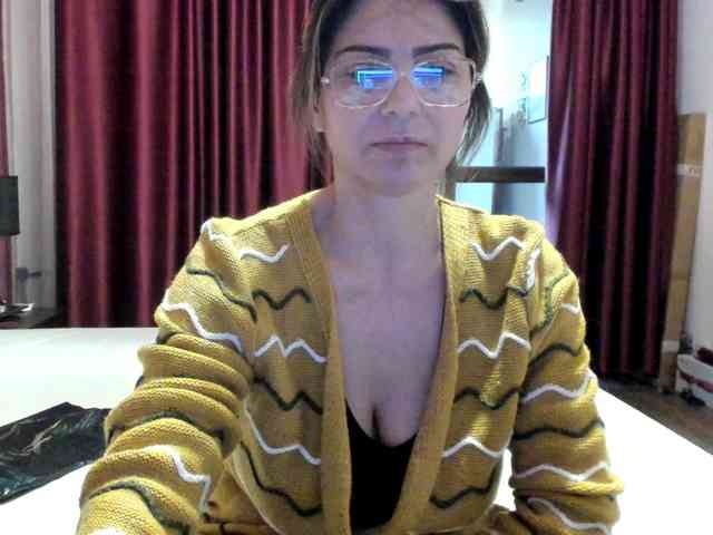 AngelNicollex webcam