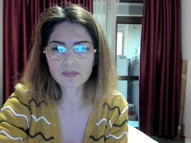 AngelNicollex webcam