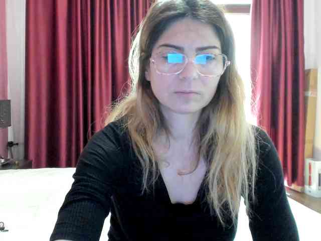 AngelNicollex webcam