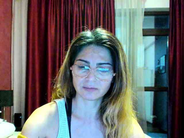 AngelNicollex webcam