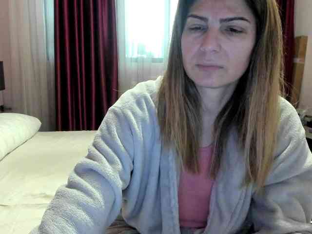 AngelNicollex webcam