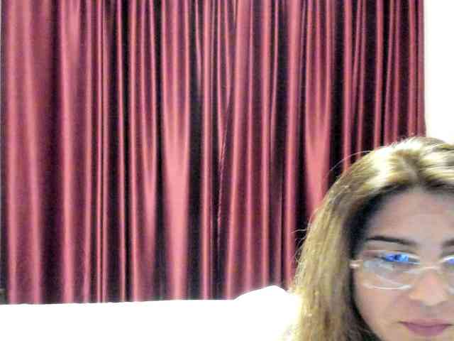 AngelNicollex webcam