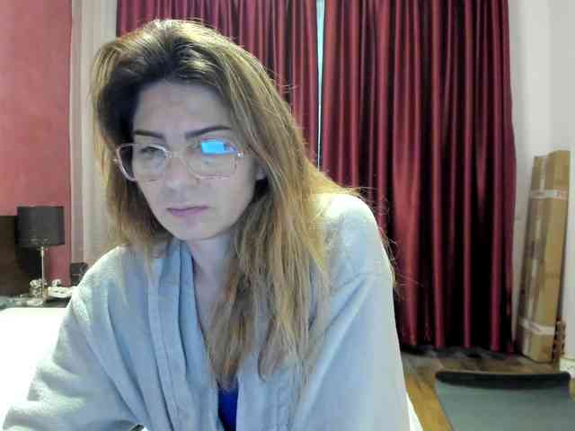 AngelNicollex webcam