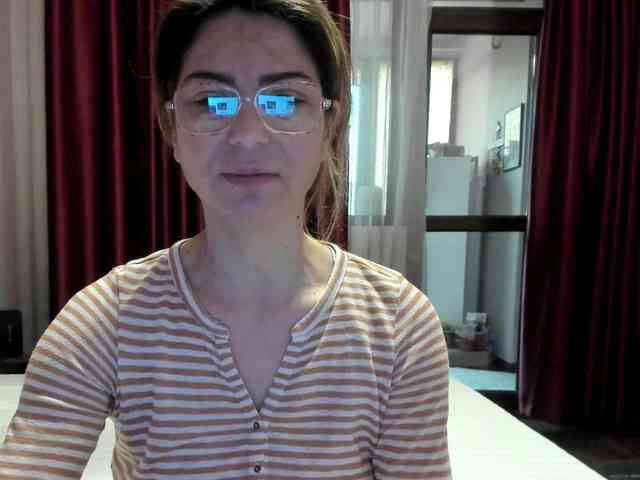 AngelNicollex webcam