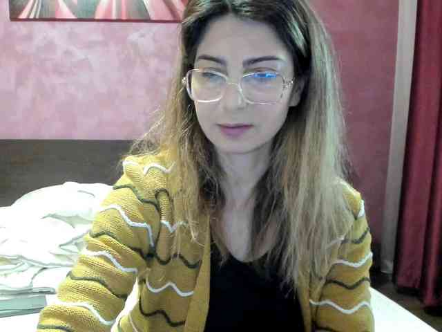 AngelNicollex webcam