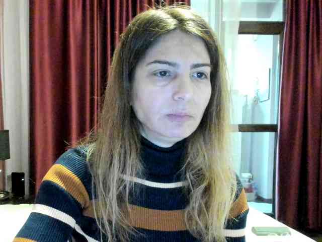 AngelNicollex webcam